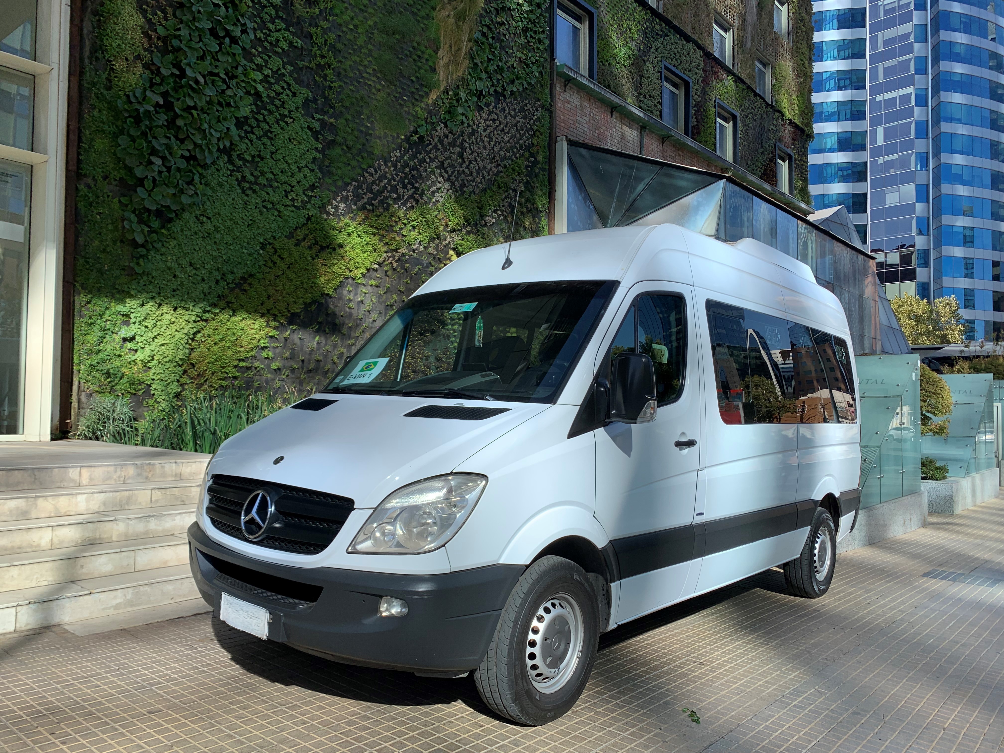 Luxride